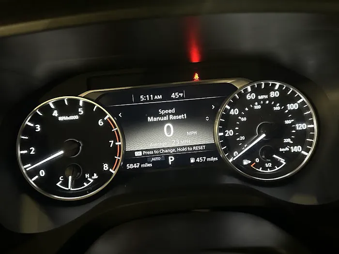 Hertz Car Rental - Saint Paul - Minneapolis-saint Paul International Airport (MSP) Picture 5