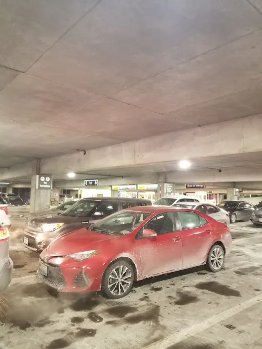 Hertz Car Rental - Saint Paul - Minneapolis-saint Paul International Airport (MSP) Picture 9