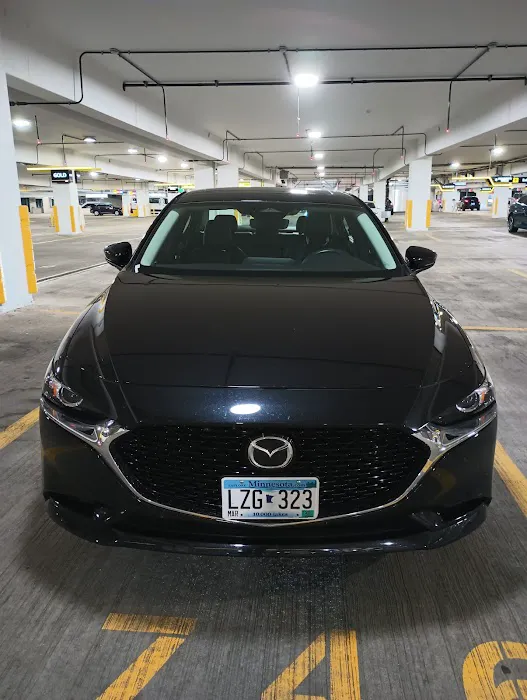 Thrifty Car Rental Picture 3