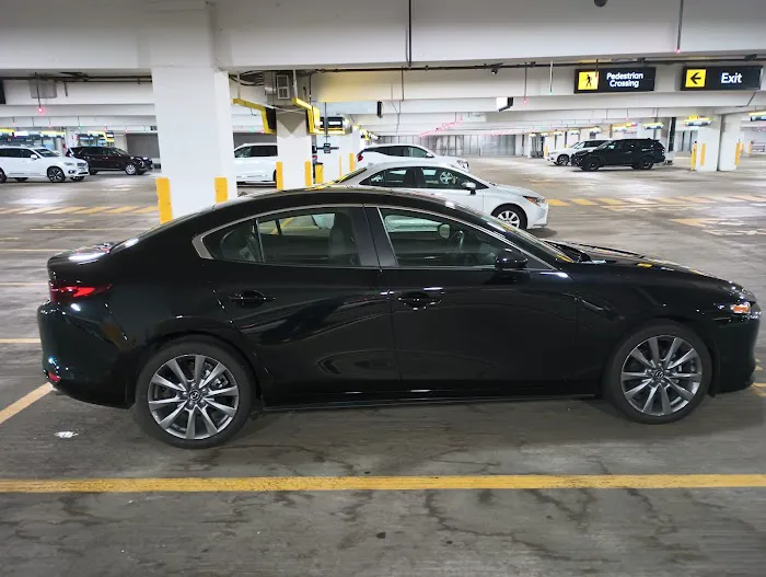 Thrifty Car Rental Picture 6