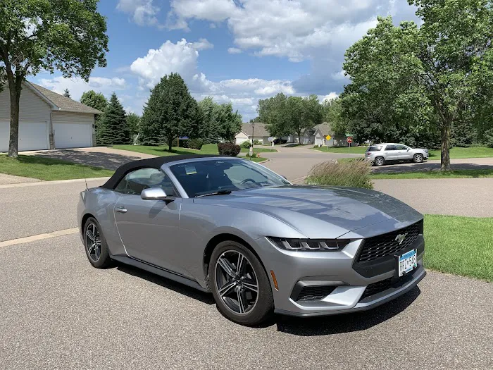 Alamo Rent A Car Picture 1