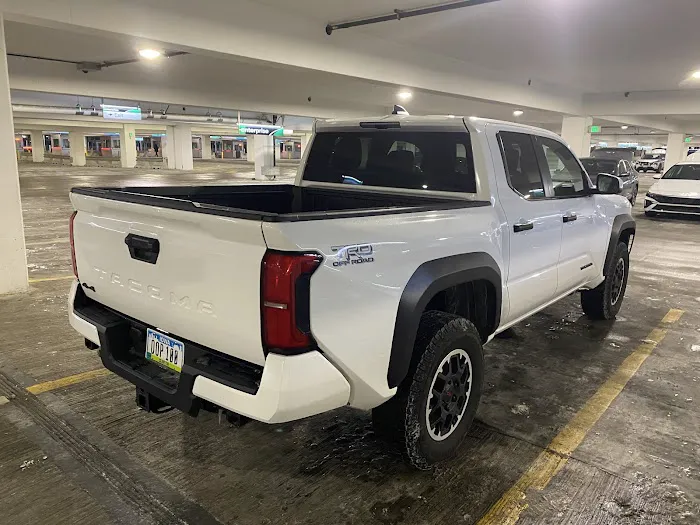 Alamo Rent A Car Picture 5