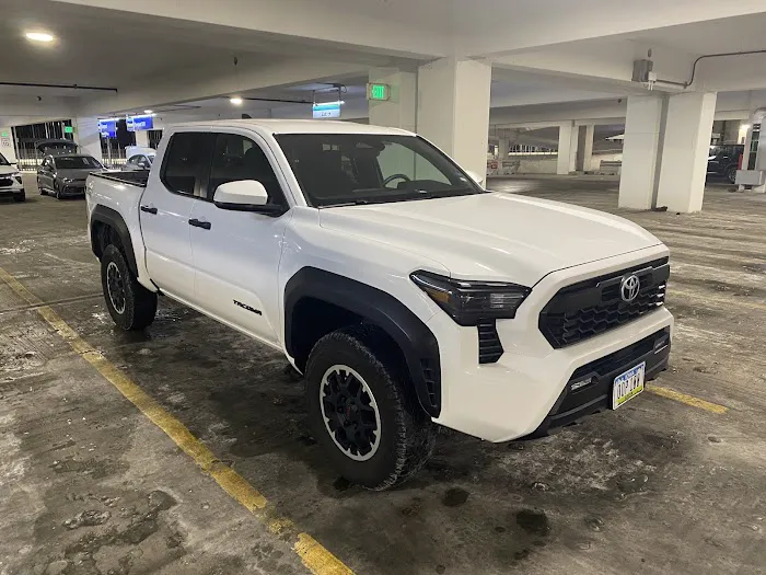 Alamo Rent A Car Picture 9