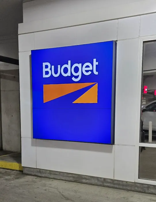 Budget Car Rental Picture 5
