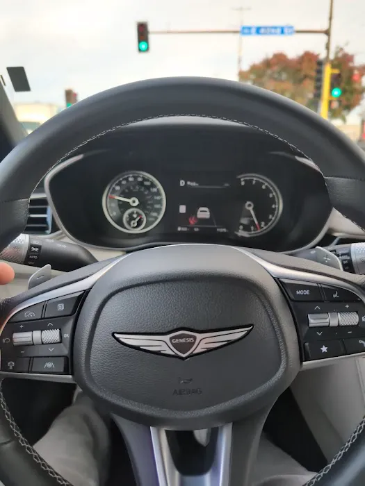 National Car Rental Picture 4