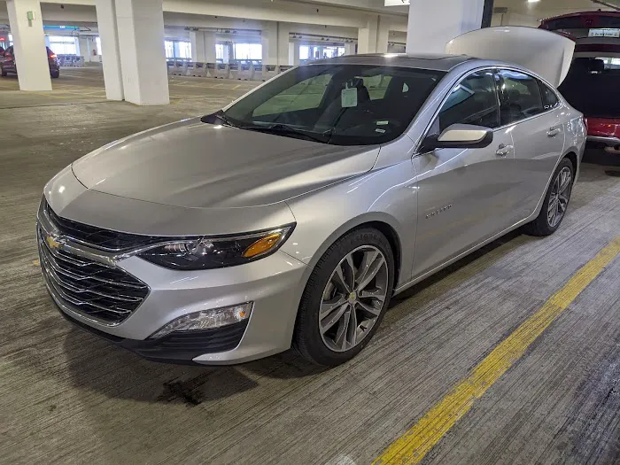National Car Rental Picture 6