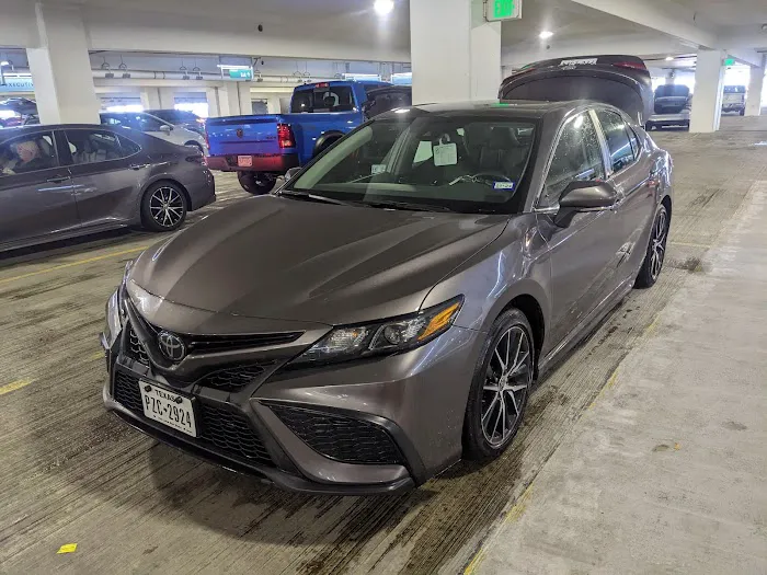 National Car Rental Picture 7