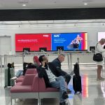Dollar Car Rental - Minneapolis International Airport