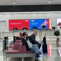 Dollar Car Rental - Minneapolis International Airport ico