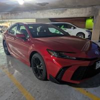 Terminal 1 Car Rental Return ico