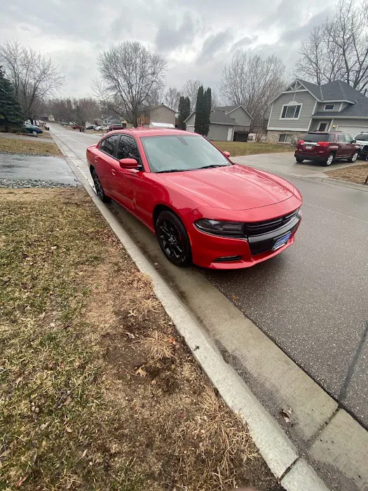 Top Tier premium car rental Picture 2