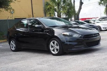 Top Tier premium car rental Picture 10