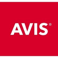 Avis Car Rental ico