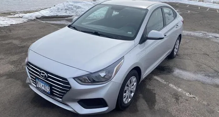 Minneapolis Rental Cars Hosted On Turo Picture 2