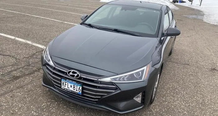 Minneapolis Rental Cars Hosted On Turo Picture 1