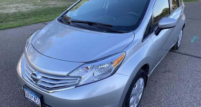 Minneapolis Rental Cars Hosted On Turo Picture 4