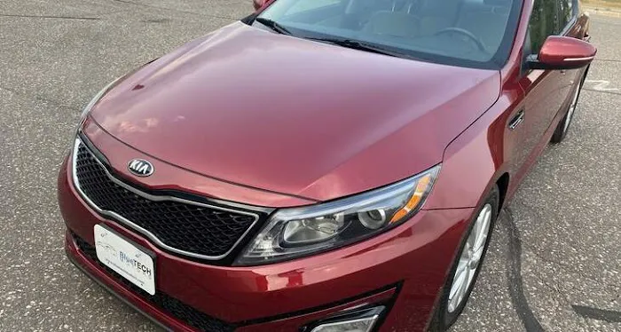 Minneapolis Rental Cars Hosted On Turo Picture 5