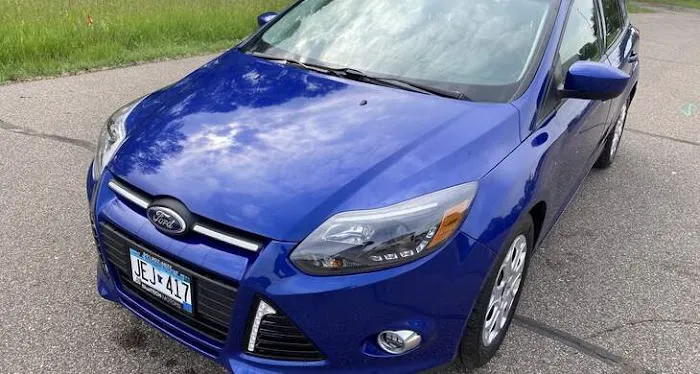Minneapolis Rental Cars Hosted On Turo Picture 8