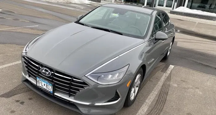 Minneapolis Rental Cars Hosted On Turo Picture 9