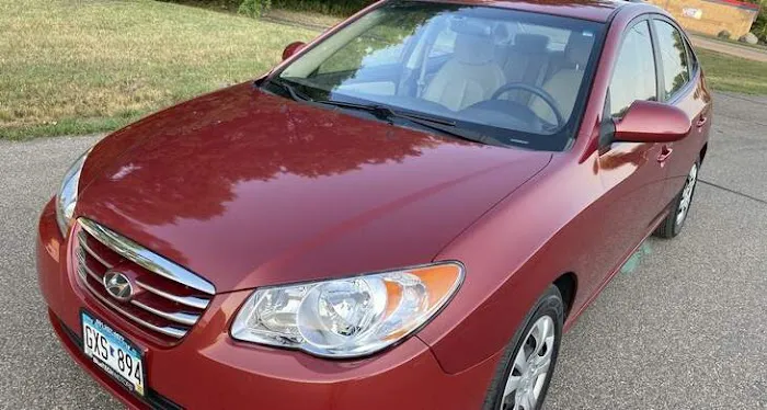 Minneapolis Rental Cars Hosted On Turo Picture 7