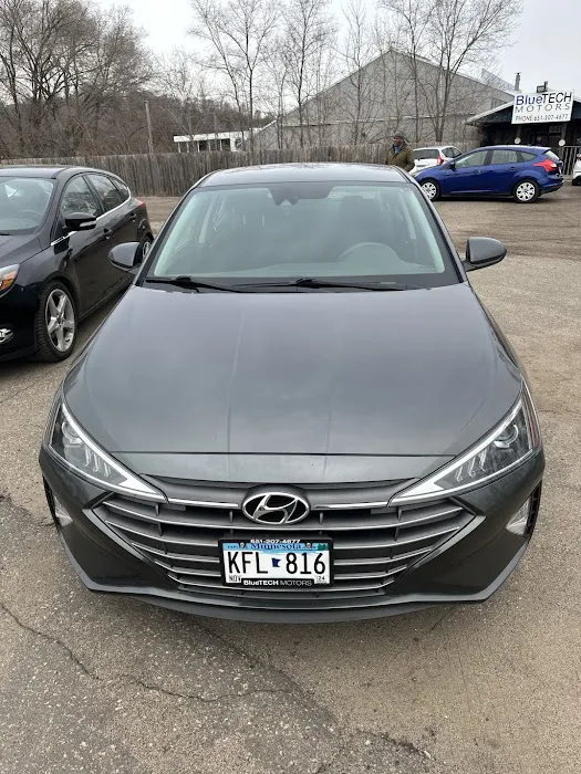 Minneapolis Rental Cars Hosted On Turo Picture 10