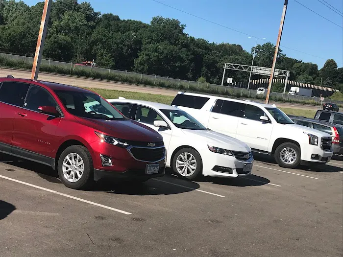 Budget Car Rental Picture 3