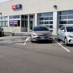 Avis Car Rental