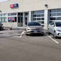 Avis Car Rental ico