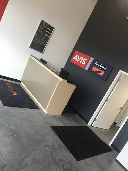 Avis Car Rental Picture 4