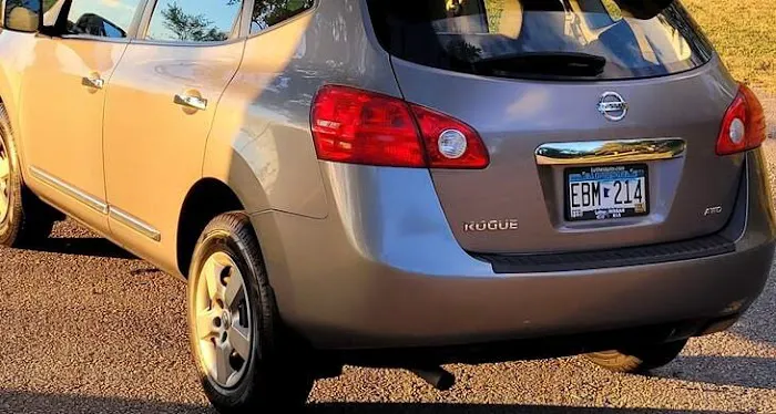 Minneapolis Car Rentals Hosted On Turo Picture 2