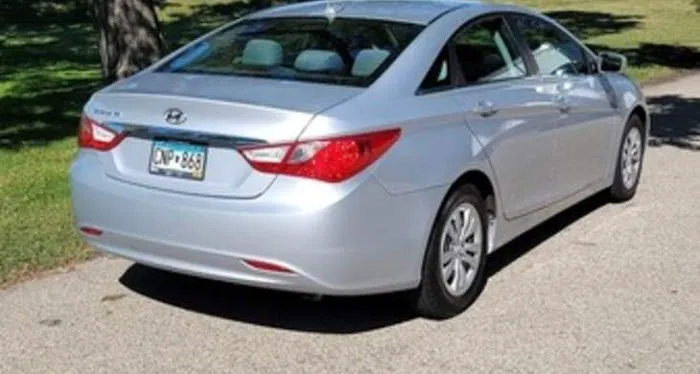 Minneapolis Car Rentals Hosted On Turo Picture 3