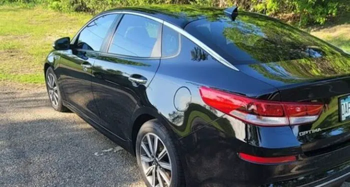Minneapolis Car Rentals Hosted On Turo Picture 1