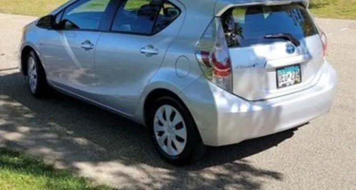 Minneapolis Car Rentals Hosted On Turo Picture 4