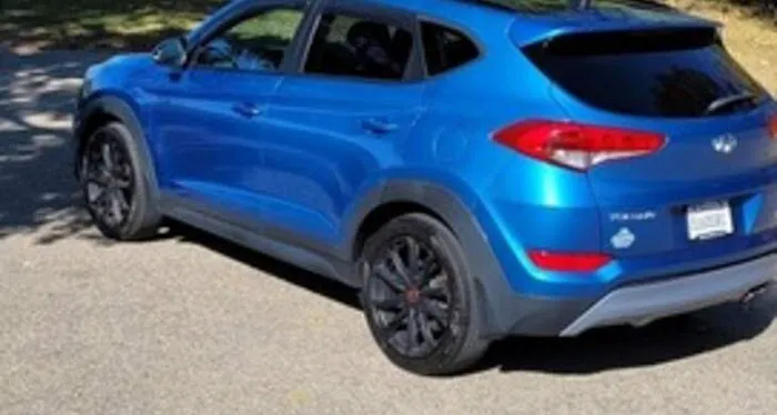 Minneapolis Car Rentals Hosted On Turo Picture 5