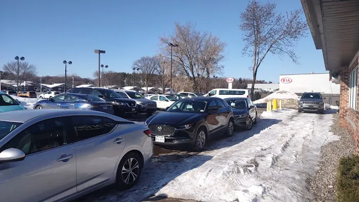 Enterprise Rent-A-Car Picture 6