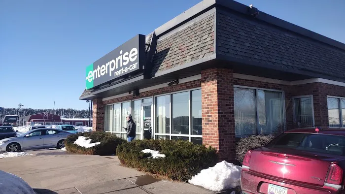 Enterprise Rent-A-Car Picture 5
