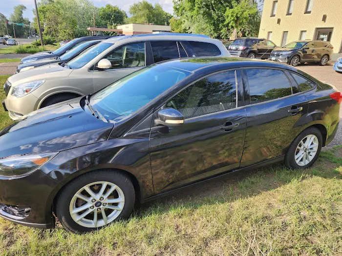 Brooklyn Car Rental Picture 3