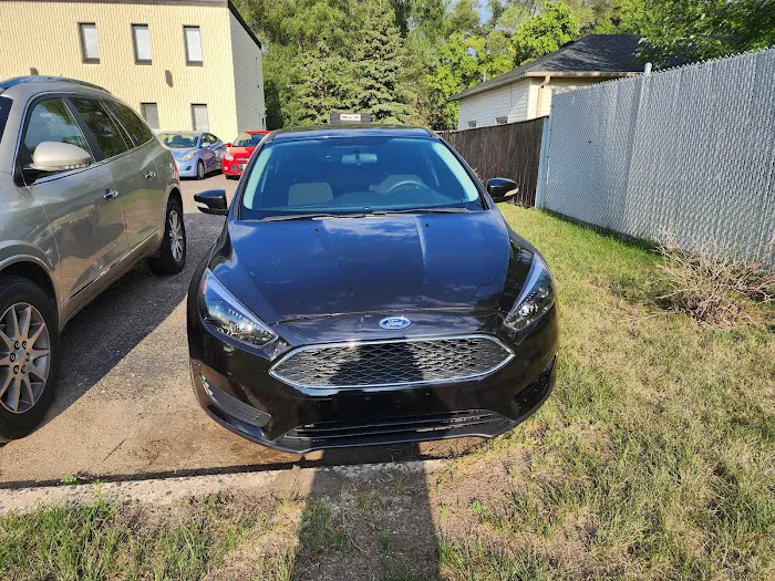 Brooklyn Car Rental Picture 1