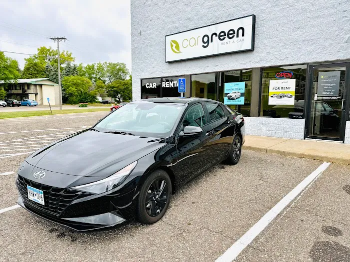 Cargreen Rent A Car Picture 1