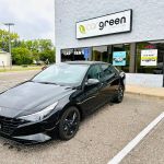 Cargreen Rent A Car