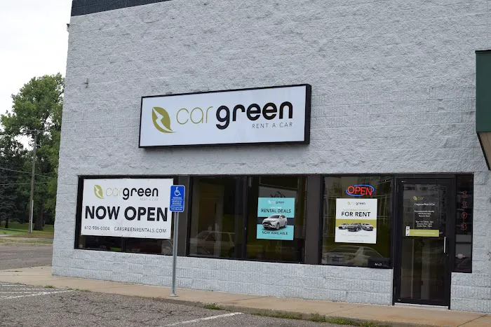Cargreen Rent A Car Picture 7