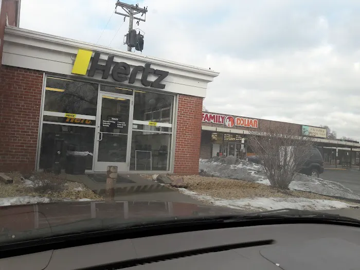 Hertz Car Rental - Brooklyn Center - Brooklyn Boulevard Picture 5