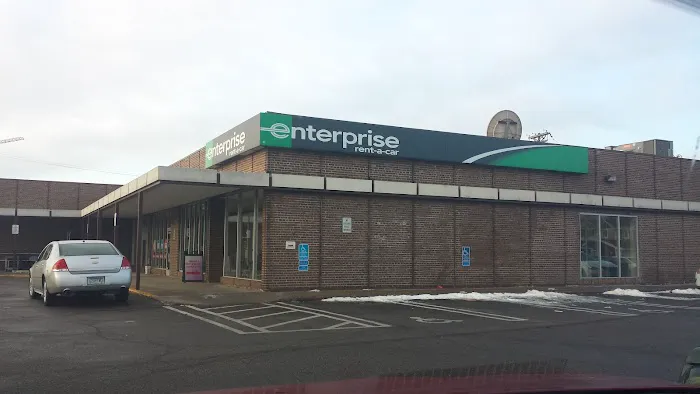 Enterprise Rent-A-Car Picture 1