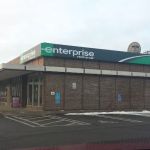Enterprise Rent-A-Car