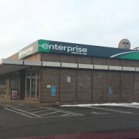 Enterprise Rent-A-Car ico