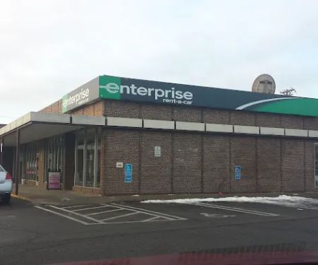 Enterprise Rent-A-Car