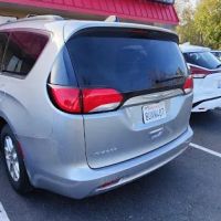 Enterprise Rent-A-Car ico