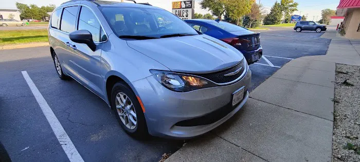 Enterprise Rent-A-Car Picture 6