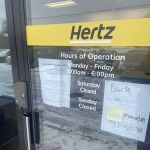 Hertz Car Rental - Coon Rapids - Coon Rapids Boulevard