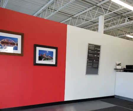 Avis Car Rental